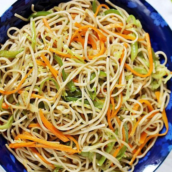 Veg Soft Noodles